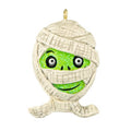 2026 Mysterious Little Mummy Christmas Ornament - Hallmark Keepsake Halloween Decoration