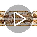 Sunflower Turkey Leaves Thanksgiving Table Runner 13x108 Inch - Beige Fall Decor