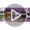 Halloween Coffee Cups with Lids & Sleeves - 50 Pack, Classic Pattern, 12 oz, Halloween Theme