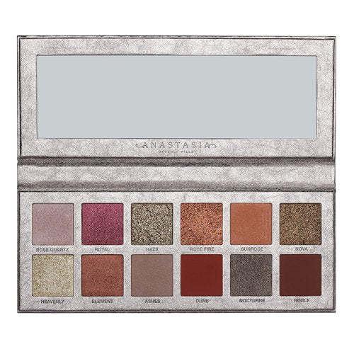 Anastasia Beverly Hills - Vibrant Eyeshadow Palettes for Stunning Makeup Looks