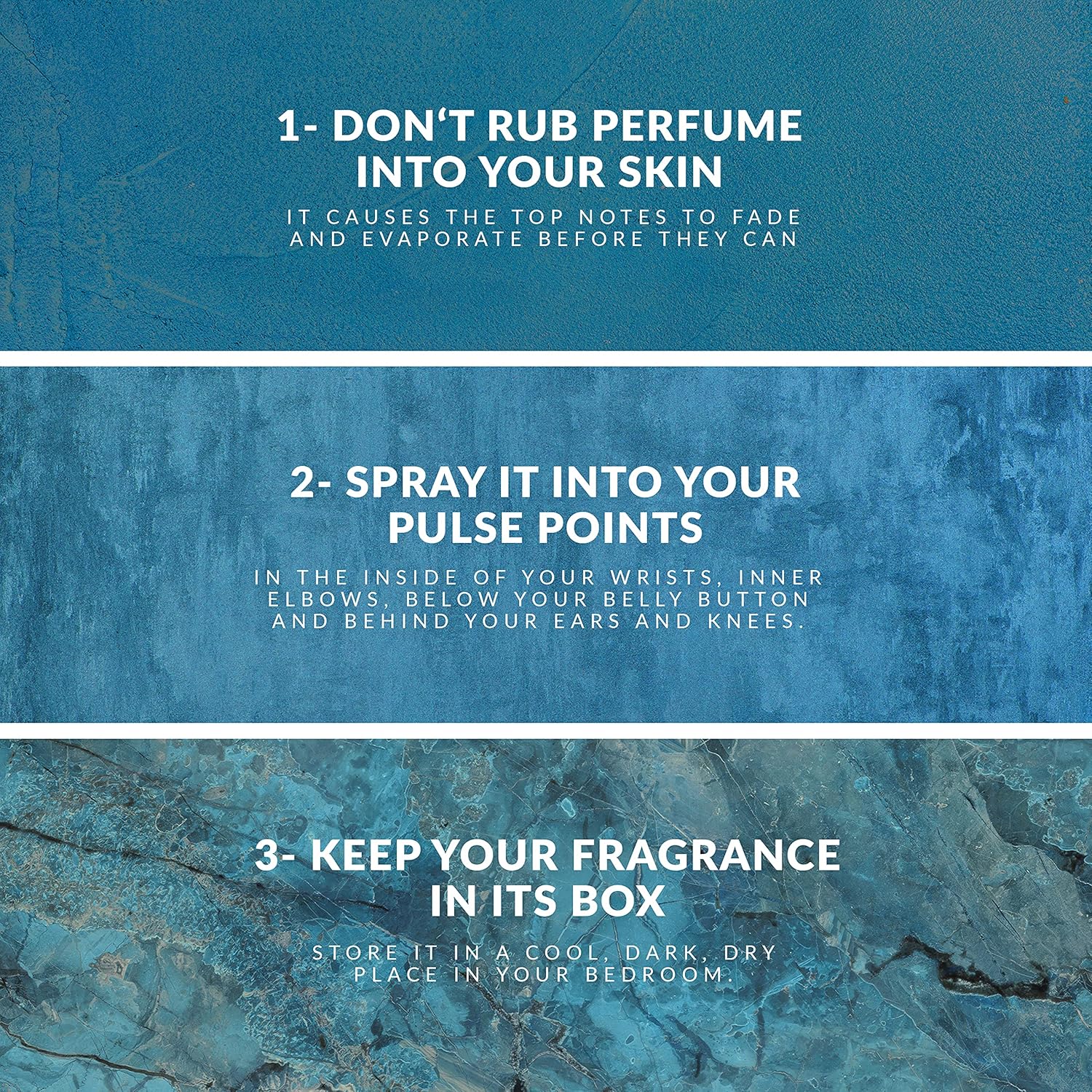 Territoire Eau De Parfum - Men's Cologne with Captivating Scent | 3.4 oz Bottle