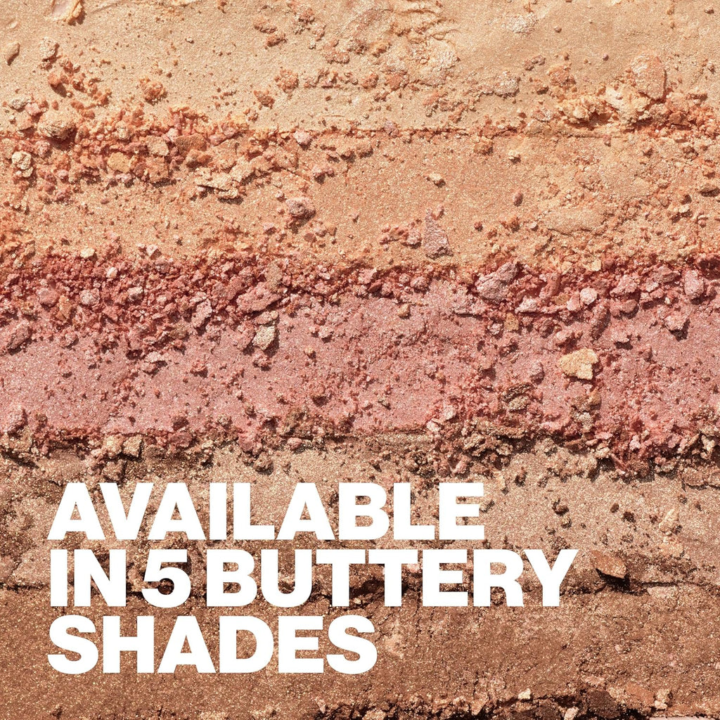 Smashbox X BECCA Shimmering Skin Perfector Highlighter - Creamy Formula for Natural Radiance
