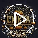 Giant Spider Web Netting 4lb Halloween Decoration 1900 sqft - Outdoor Use, CMKTA Variation
