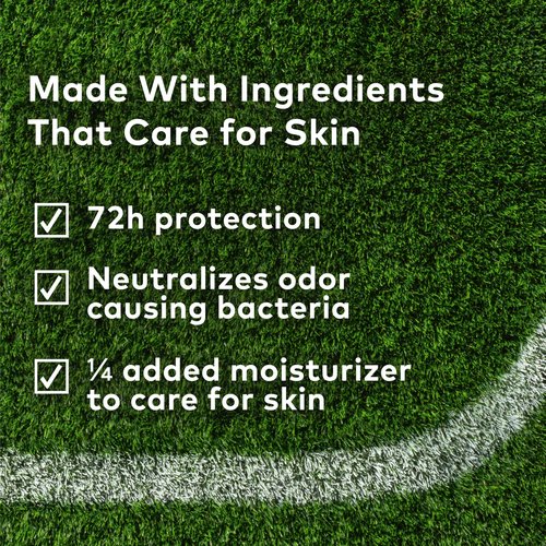 Dove Men+Care Dry Spray Antiperspirant All Star Comfort for 72H Protection Neutralizes Sweat and Odor 3.8 oz