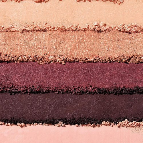 Almay Eyeshadow Palette - Long-Lasting Eye Makeup with Antioxidant Vitamin E | Hypoallergenic, 0.1 Oz