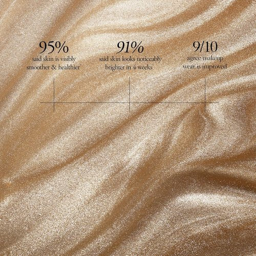 Philosophy Luminous Body Oil - Lightweight, Non-Greasy Formula - Nourishes Skin for a Subtle Glow - 4 Fl Oz