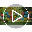 300 FT Mexican Fiesta Banners - Papel Picado Party Decorations - Kinlop