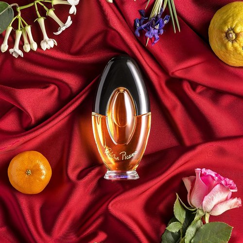 Paloma Picasso Mon Parfum - Women's Eau de Toilette with Amalfi Lemon, Patchouli & Sandalwood Notes