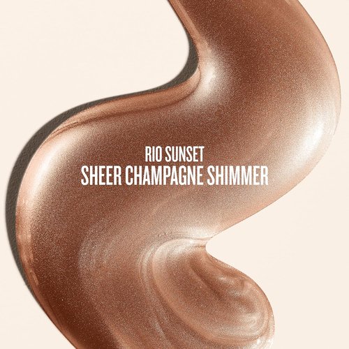 Sol De Janeiro Glow Body Oil - Radiant Skin Hydration | Lightweight & Non-Greasy Formula