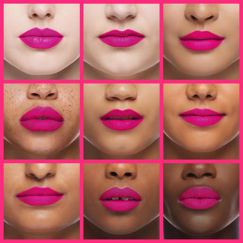 MAC Matte Lipstick ~Candy Yum-Yum~