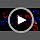 July 24 PCS Party Favors Glow Sticks & LED Glasses for Kids - Red White Blue