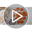 Pumpkin Cookie Cutters Set - Fall Harvest Halloween Thanksgiving, 3 Pieces - Pumpkin1