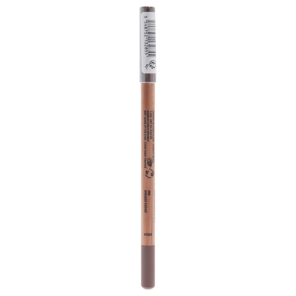 Multi-Use Makeup Pencil for Lips, Eyes, Brows & Face - Long-Lasting, Creamy Finish
