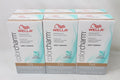 6 Pack Wella Color Charm Permanent Hair Toner T15 Pale Beige Blonde 1.4 oz
