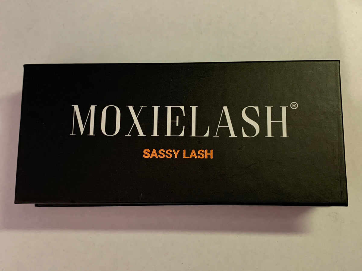 Magnetic Mink Lash Extensions - Reusable False Eyelashes for Glamorous Look