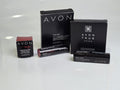 Avon Makeup Lot: Eyeshadow Palettes, Lipsticks, Extra Lasting Ink Set