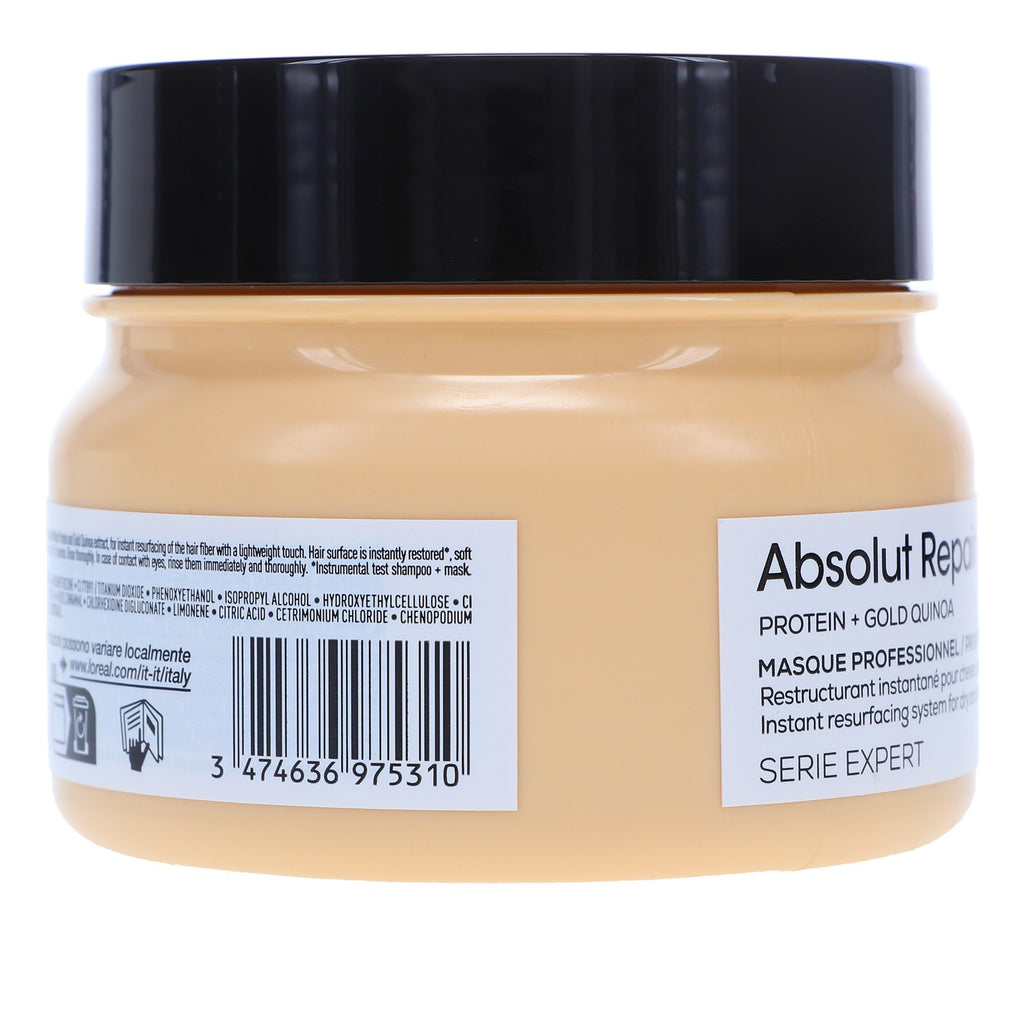 L'Oreal Professionnel Hair Mask for Damaged & Dry Hair - 8.5 oz