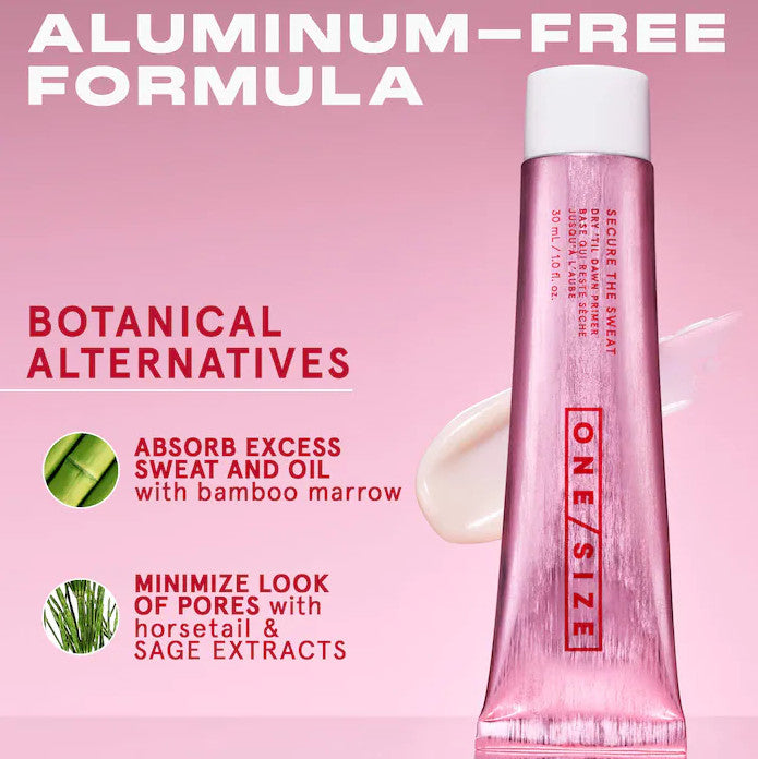 Waterproof Mattifying Face Primer for Oil Control & Pores 0.33oz