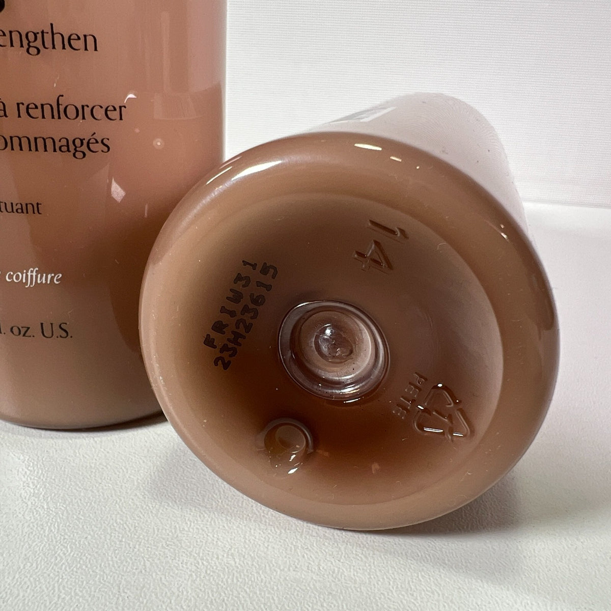 Keratin Bonding Restoring Shampoo Set - Hair Repair & Volume