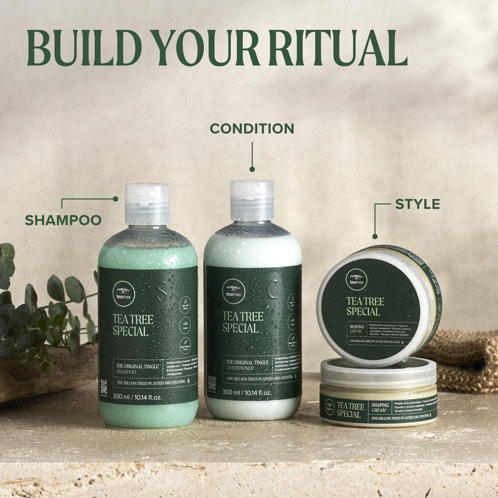 Hair Styling Cream with Long-Lasting Hold & Matte Finish - Suitable for All Hair Types
