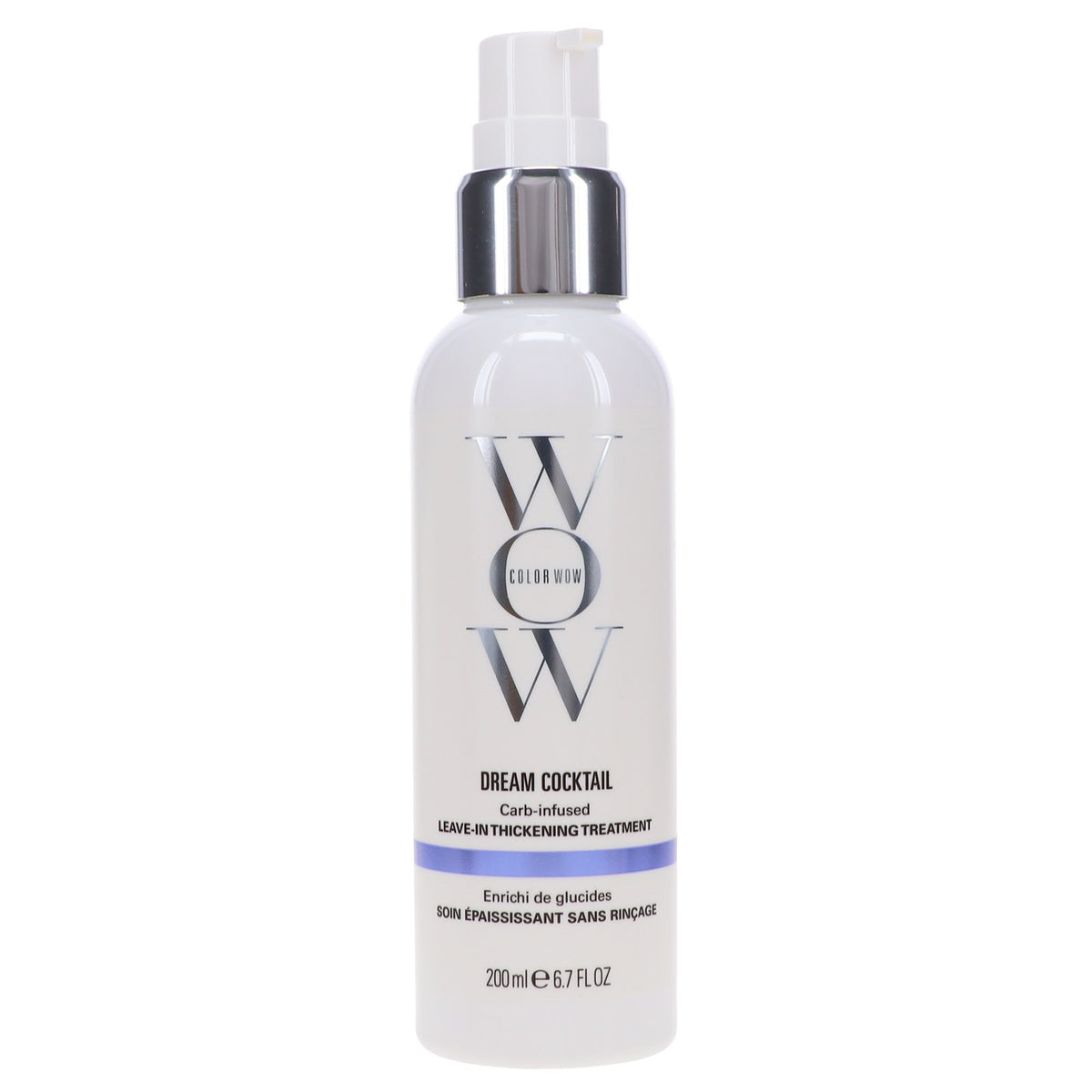 COLOR WOW Dream Cocktail Carb-Infused Hair Volumizer 6.7 oz - Lush Thickness