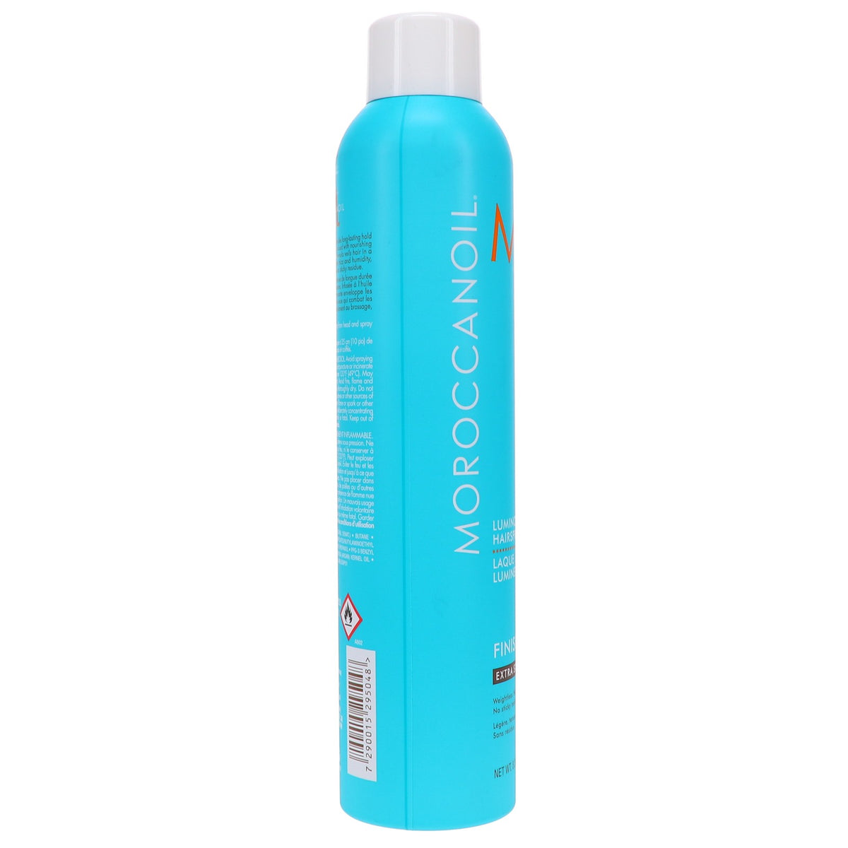 Luminous Extra Strong Hairspray 8.3 oz for Long-Lasting Hold & Shine
