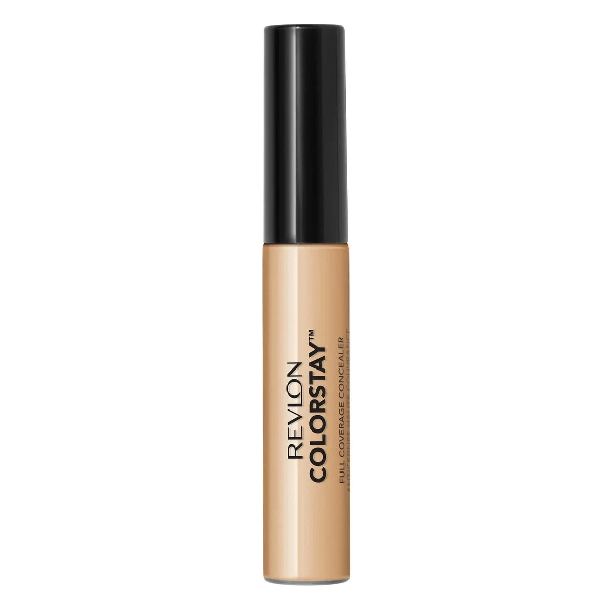 Revlon ColorStay Full Coverage Concealer 040 - 3 Pack, Medium Warm Neutral