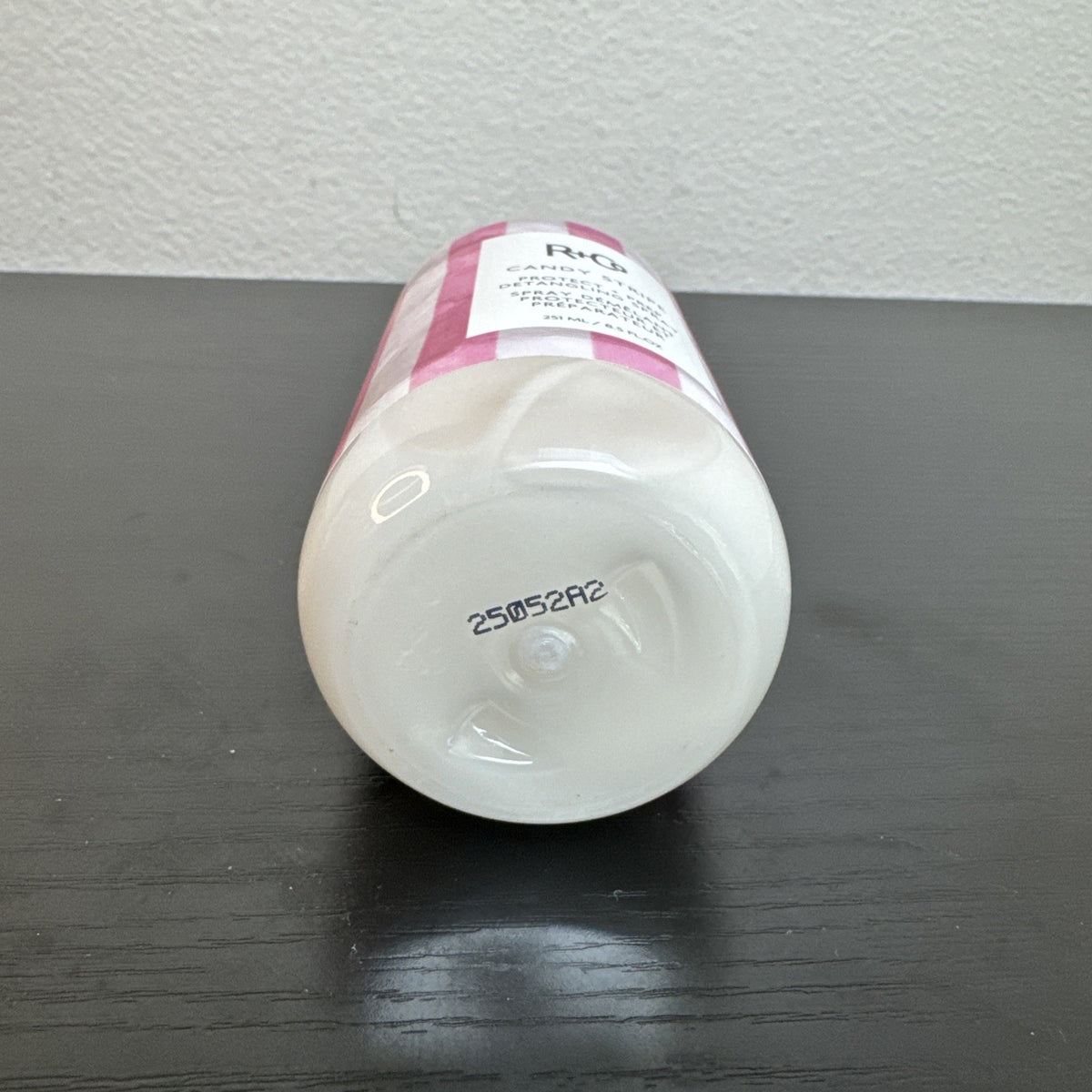 Detangling Hair Spray - Protect & Prep 8.5 oz for Hair Care