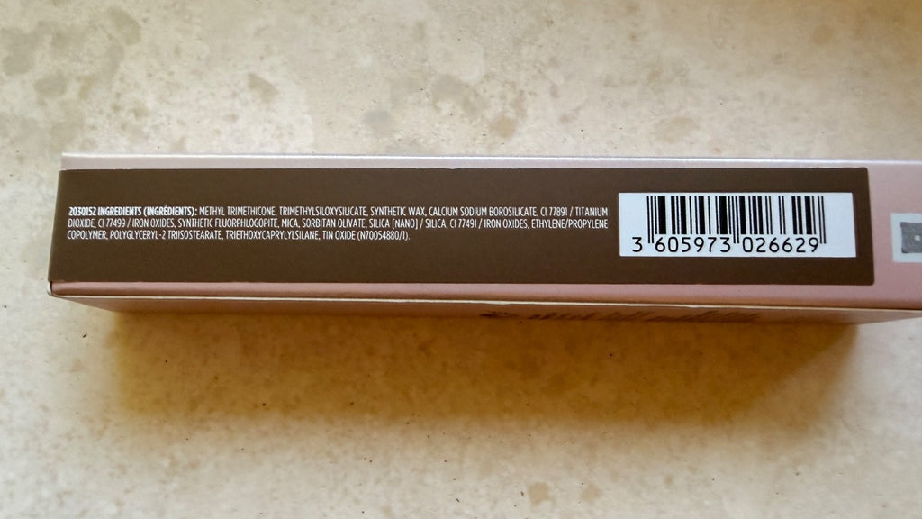 Longwear Eyeshadow Stick - Waterproof, Crease-Proof, 16-Hour Wear