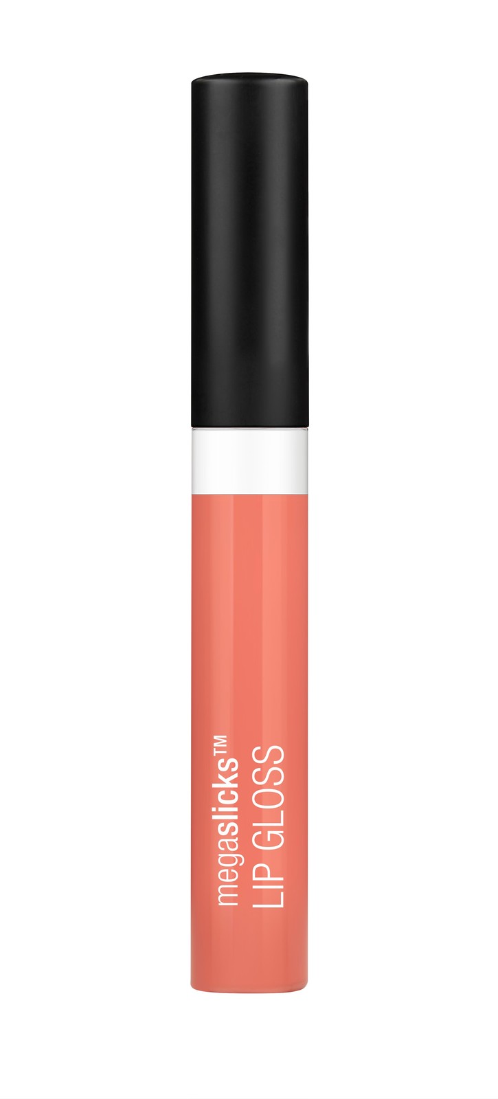 Wet n Wild MegaSlicks Lip Gloss Strawberry Ice Pack of 2 - Long-Lasting Shine & Moisturizing