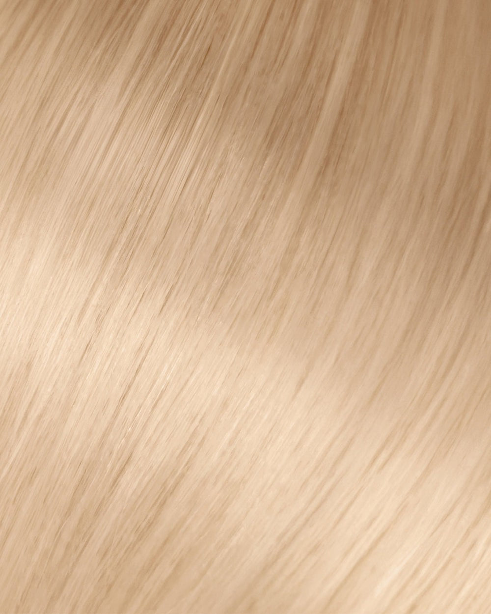 14-Inch Tape-In Hair Extensions - Remy Human Hair, Color #60 Patsy