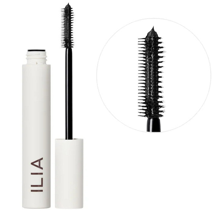 Lengthening Lash Mascara with Lash Care Ingredients - 2 Colors