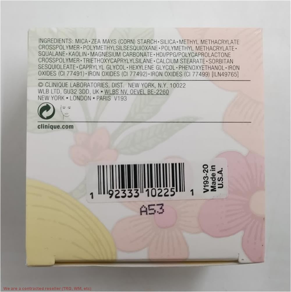 Loose Face Powder for Makeup Setting & Oil Control - Translucent
