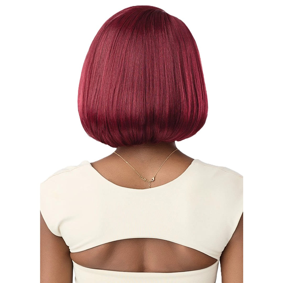 Outre Melted Hairline Synthetic HD Lace Front Wig - Multiple Colors