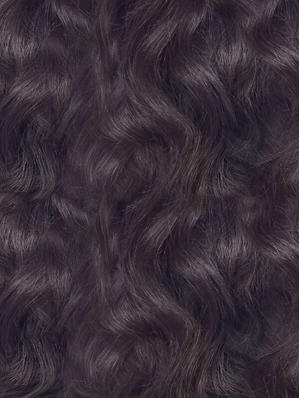 Human Hair Lace Part Wig - Full Range of Colors, Natural Look, 100% Human Hair