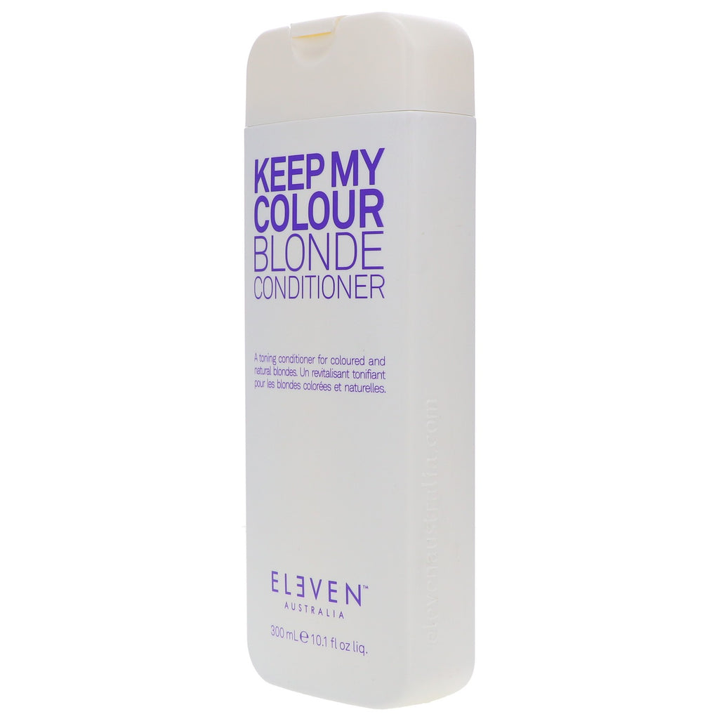 Blonde Hair Conditioner for Color Protection Hydrating 10.1 oz