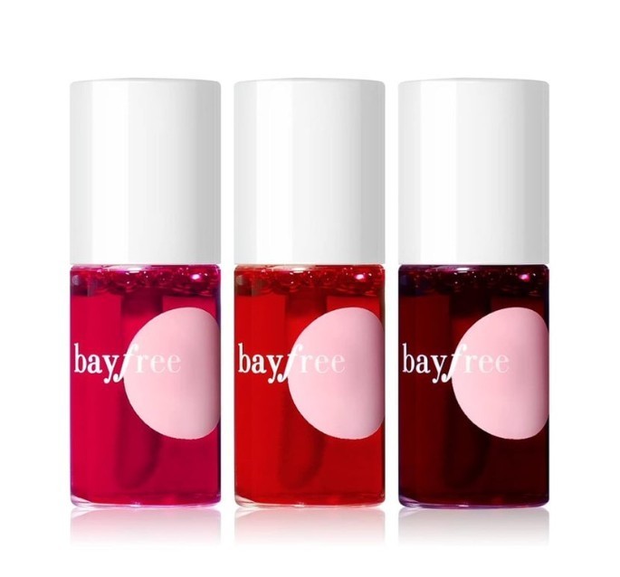 Lip & Cheek Stain Set - 18 Vibrant Waterproof Lip Gloss & Liquid Blush