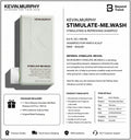 Kevin Murphy Stimulate Me Hair & Scalp Shampoo 8.4 oz - Refresh & Invigorate