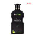 Anti Hair Loss Shampoo for Hair Growth - Natural Herbal Treatment, 200ml