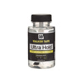 Walker Ultra Hold Liquid Adhesive 3.4 fl oz - Waterproof, Long-Lasting Hair System Glue 2-Pack