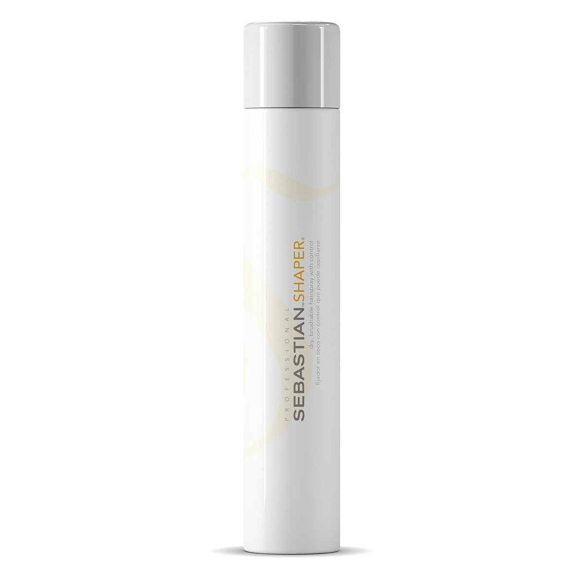 Sebastian Shaper Medium Hold Hair Spray 10.6 Oz - 3 Pack