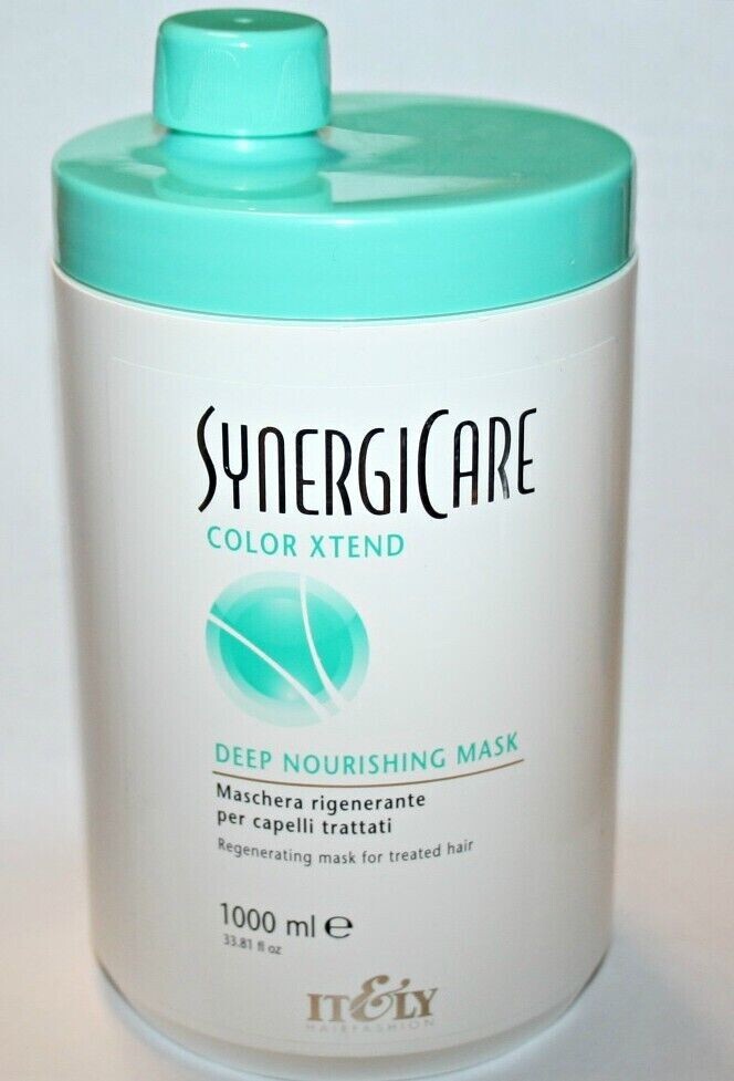 Deep Nourishing Hair Mask for Treated Hair - 33.8 oz | Repair & Restore