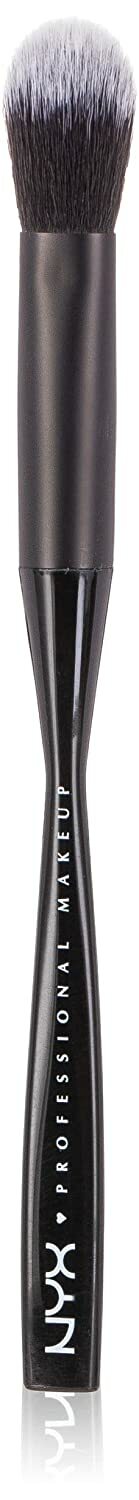 Pro Makeup Brush Set for Face Foundations and Blending - Multiple Styles