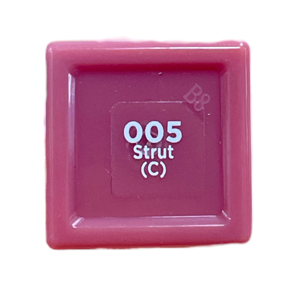 Revlon Colorstay Limitless Matte Lipstick - Custom Shade Selection, 0.17 fl oz