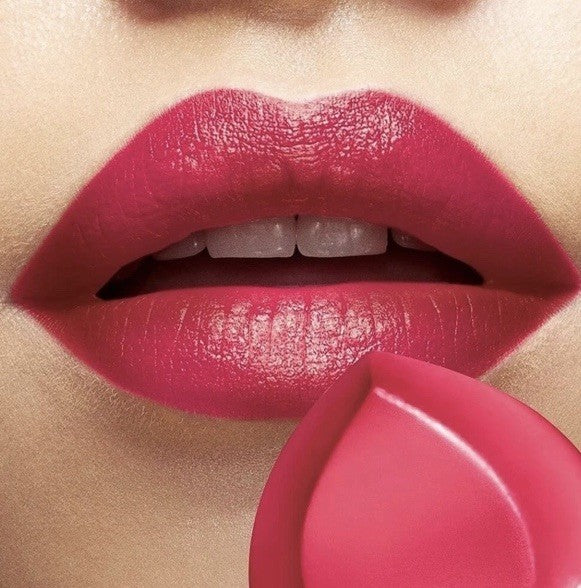 Maybelline Color Sensational Lipstick - Vivid Rose Hot Pink 875