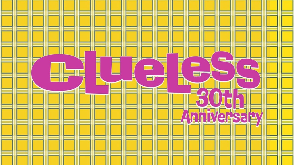 Makeup Revolution x Clueless Lip & Eye Liners Set Assorted Variants