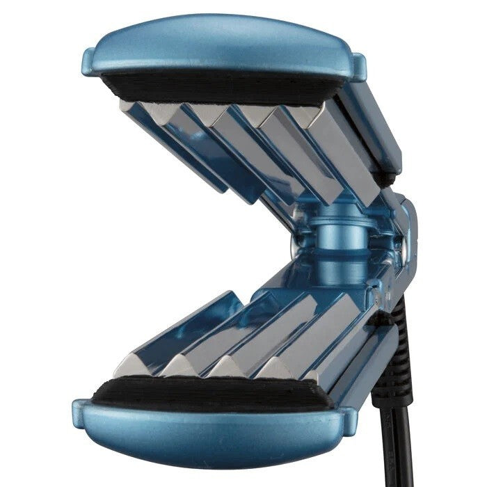 Babyliss PRO Nano Titanium Crimping Iron 1.5-Inch Styling Tool