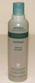 Aveda Confixor Liquid Gel for Fine to Medium Hair - 8.5 Oz Salon Size