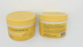 Unrefined Coconut Oil 11oz - 2 Pack Hydrates Skin & Hair, Vegan & Fair Trade