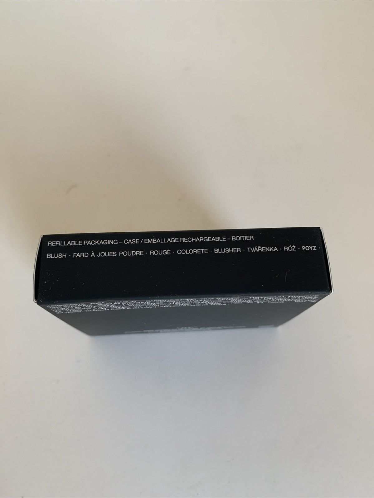 NARS Forbidden Blush 0.17 oz Full Size - New in Box